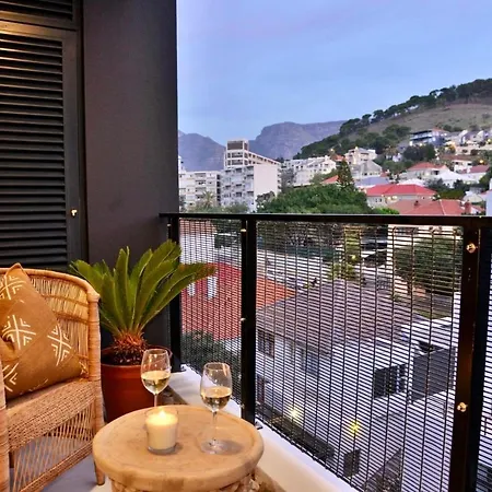 35 On Main By Stay In Luxury Kapstadt Exterior foto
