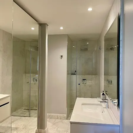 35 On Main By Stay In Luxury Kapstadt Exterior foto
