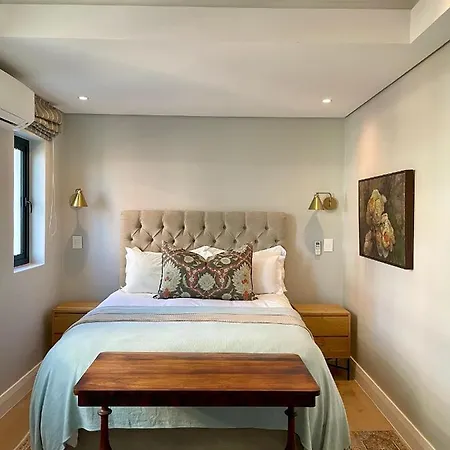 35 On Main By Stay In Luxury Kapstadt Exterior foto