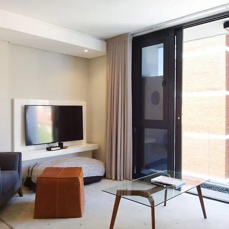 35 On Main By Stay In Luxury Kapstadt Exterior foto