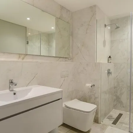 35 On Main By Stay In Luxury Kapstadt Exterior foto