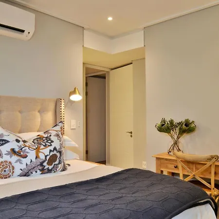 35 On Main By Stay In Luxury Kapstadt Exterior foto