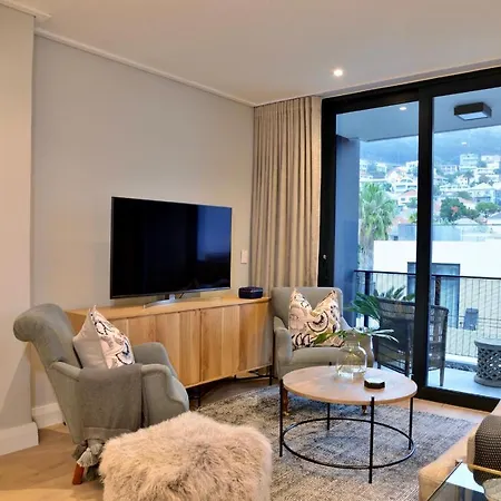 35 On Main By Stay In Luxury Kapstadt Exterior foto