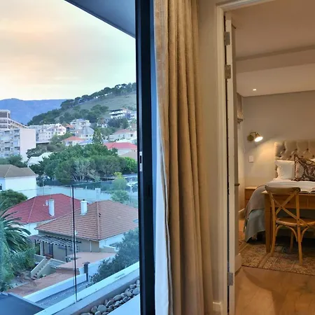 35 On Main By Stay In Luxury Kapstadt Exterior foto