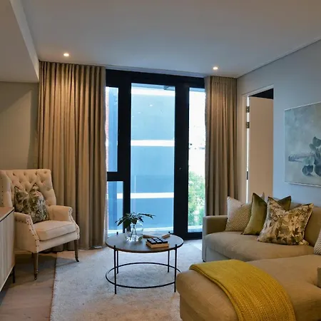 35 On Main By Stay In Luxury Kapstadt Exterior foto