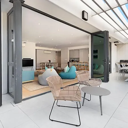 35 On Main By Stay In Luxury Kapstadt Exterior foto