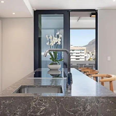 35 On Main By Stay In Luxury Kapstadt Exterior foto