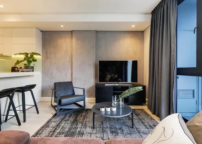 35 On Main By Stay In Luxury