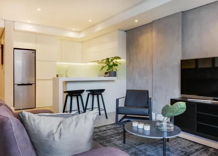 35 On Main By Stay In Luxury
