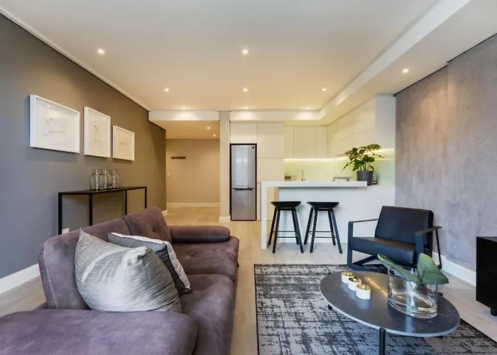 35 On Main By Stay In Luxury