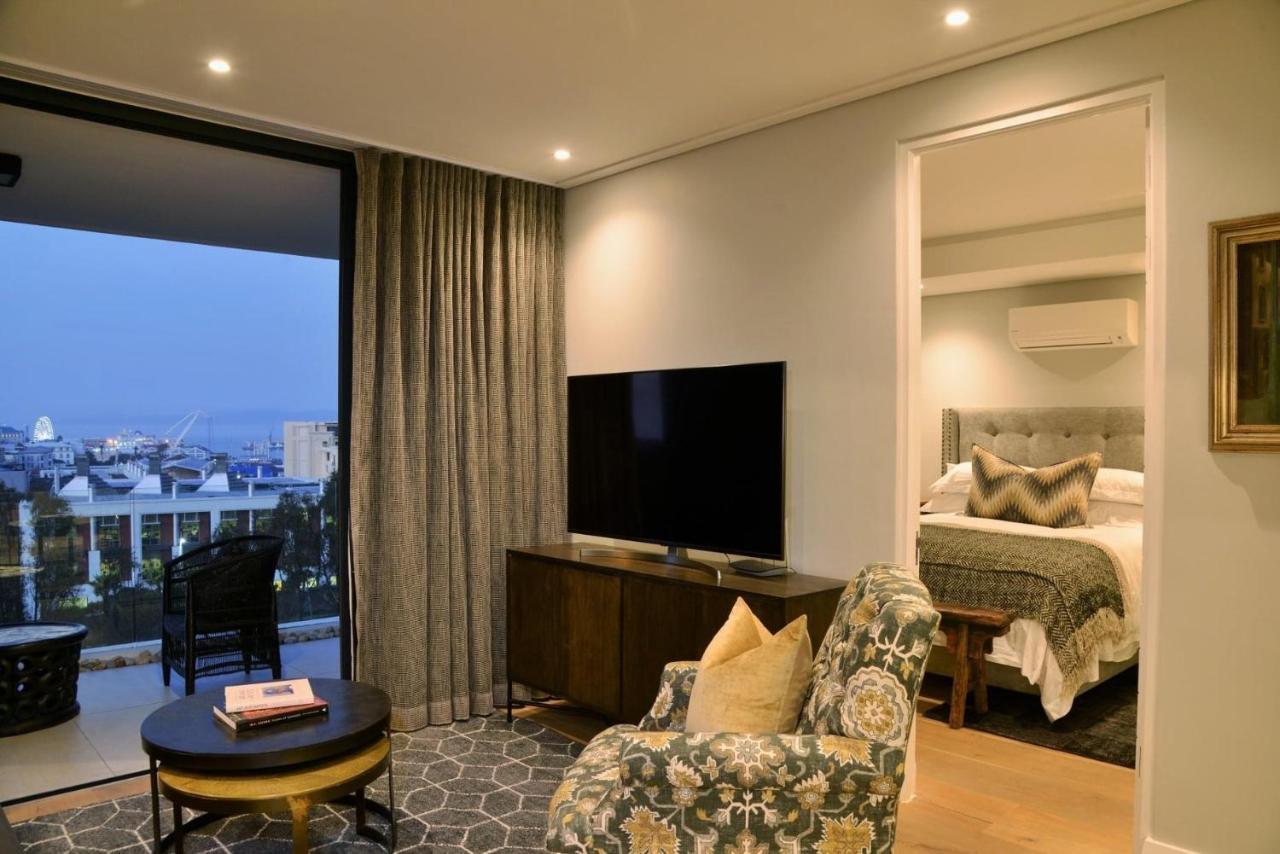 35 On Main By In Luxury Apartment Cape Town
