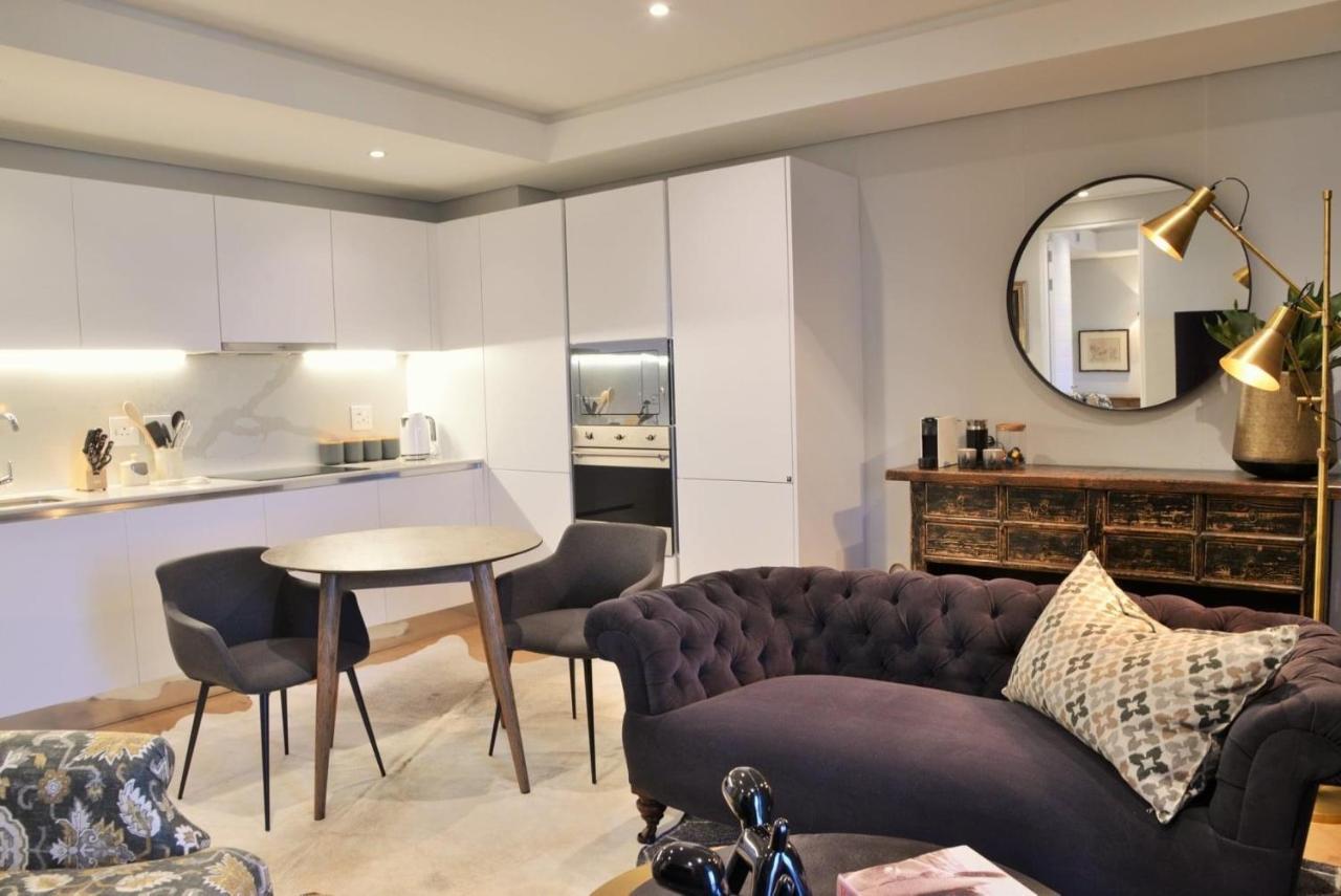 Apartment 35 On Main By In Luxury Cape Town
