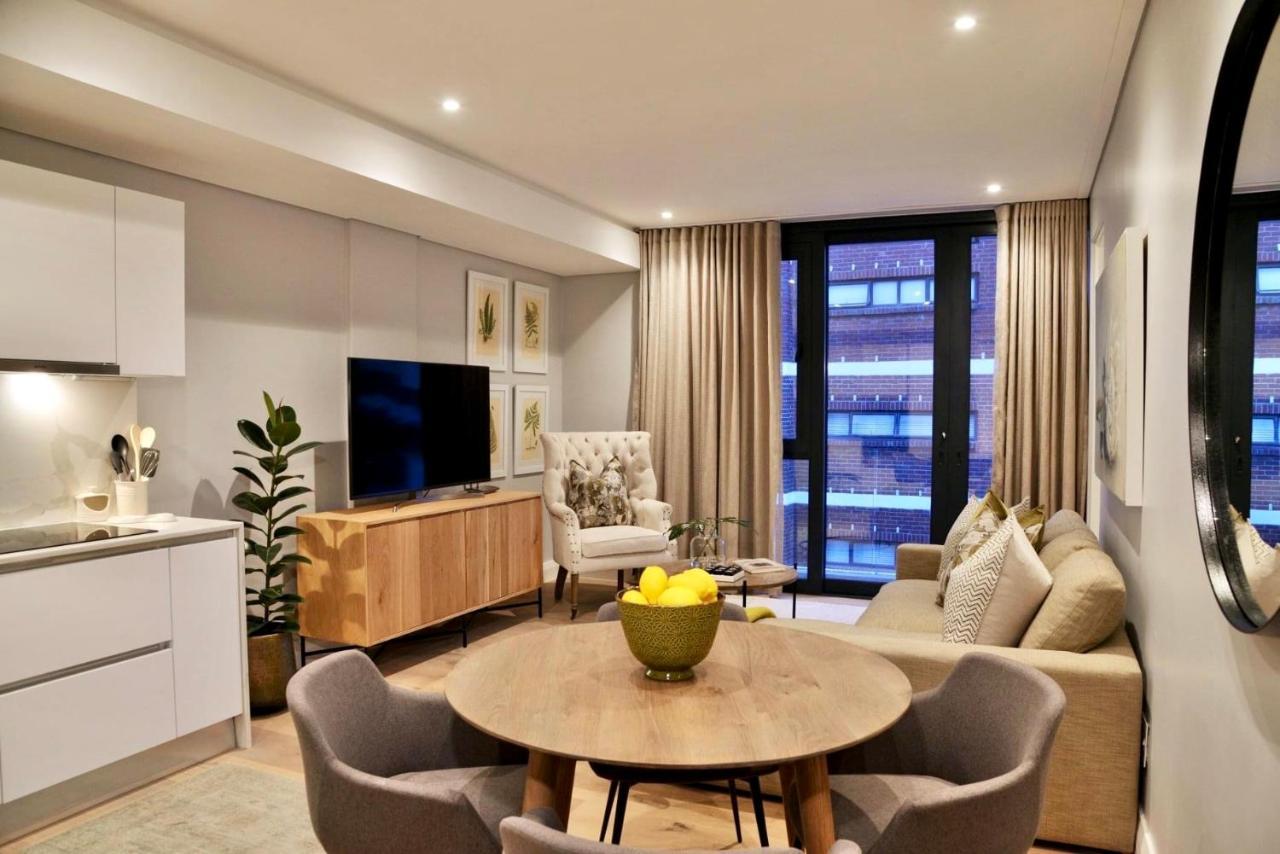 35 On Main By In Luxury Cape Town