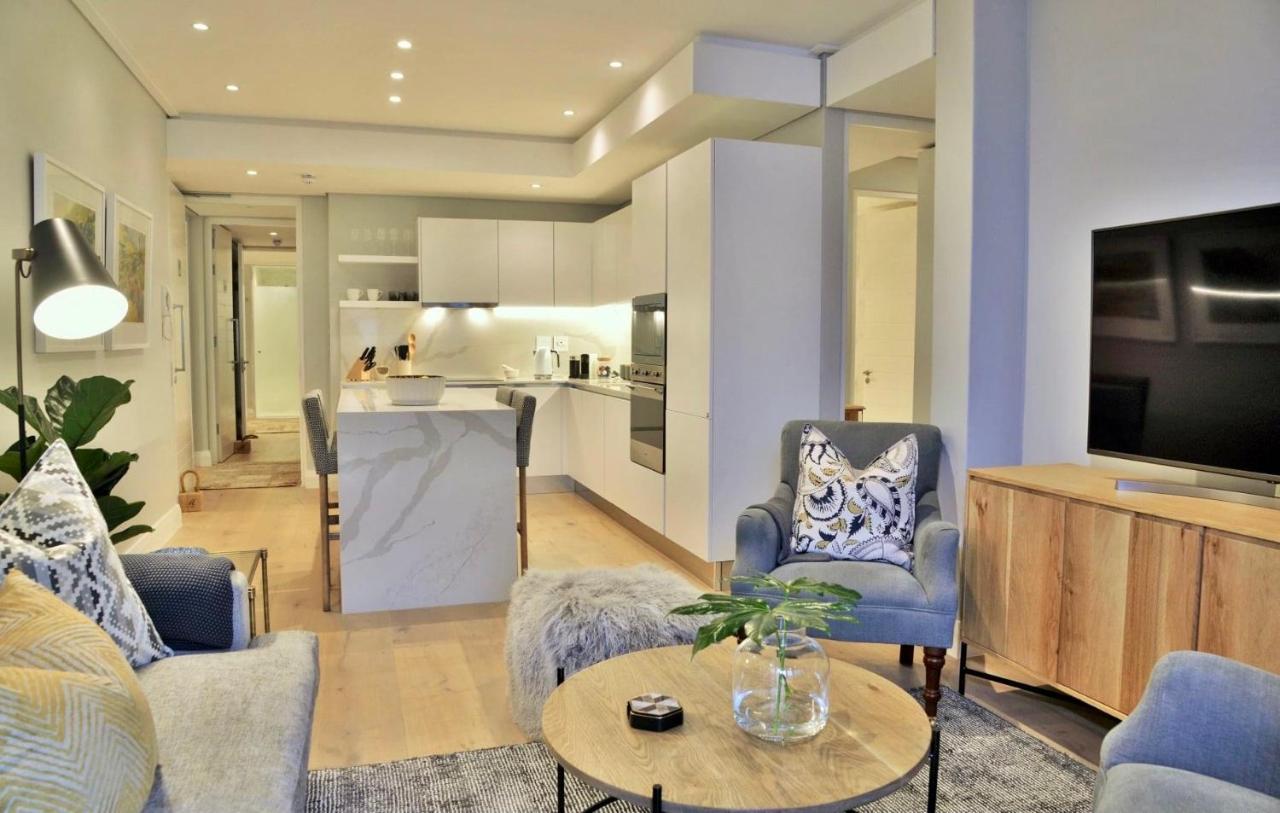 Apartment 35 On Main By In Luxury