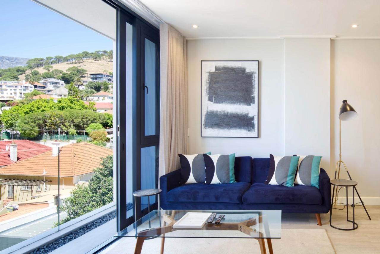 Apartment 35 On Main By In Luxury
