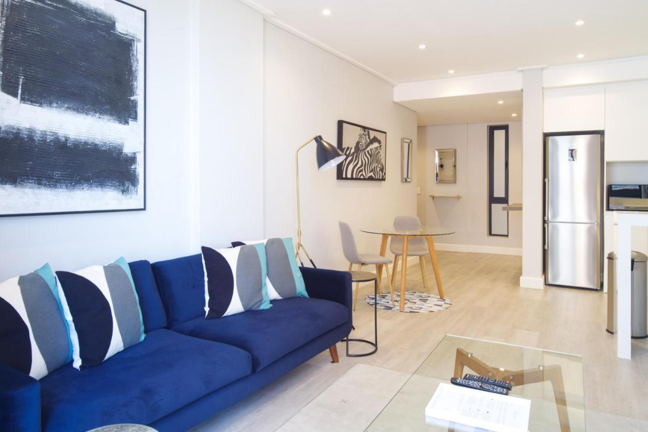 Apartment 35 On Main By In Luxury *