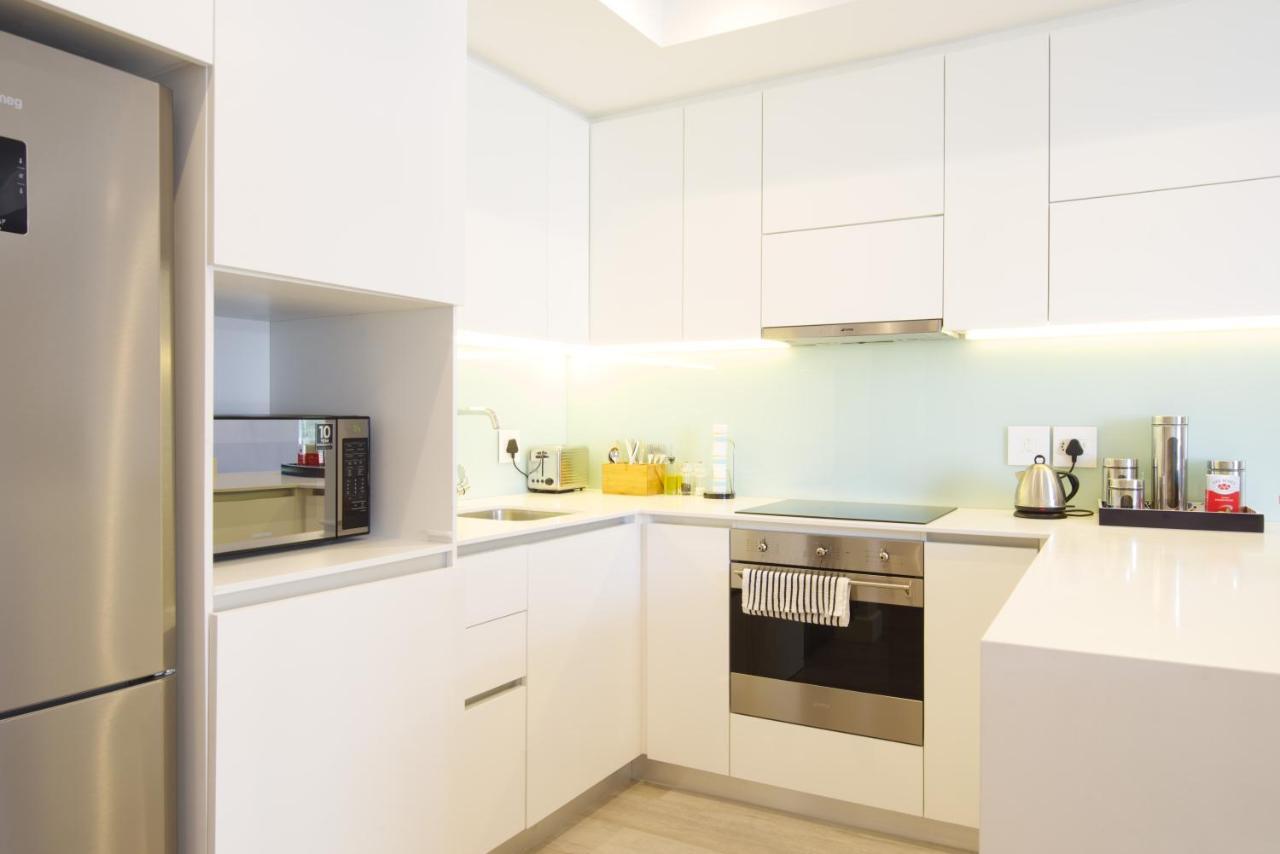 35 On Main By In Luxury Apartment