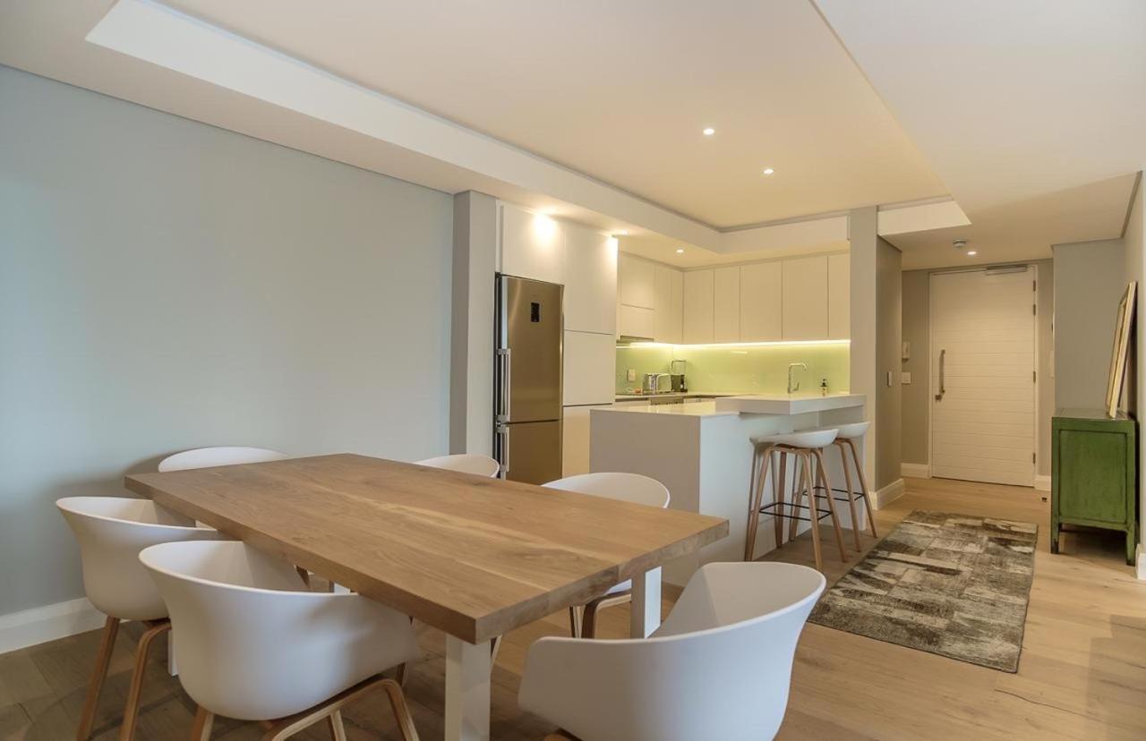 Apartment 35 On Main By In Luxury *