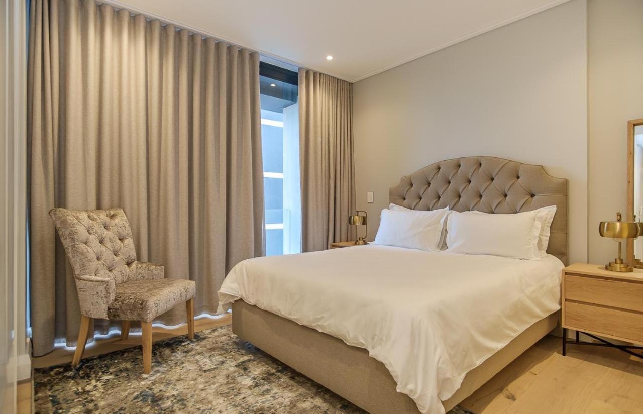 Apartment 35 On Main By In Luxury