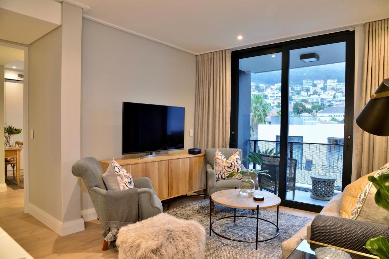 Apartment 35 On Main By In Luxury Kapstadt
