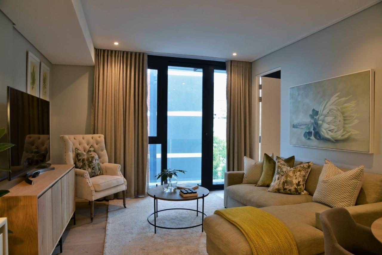 Apartment 35 On Main By In Luxury *