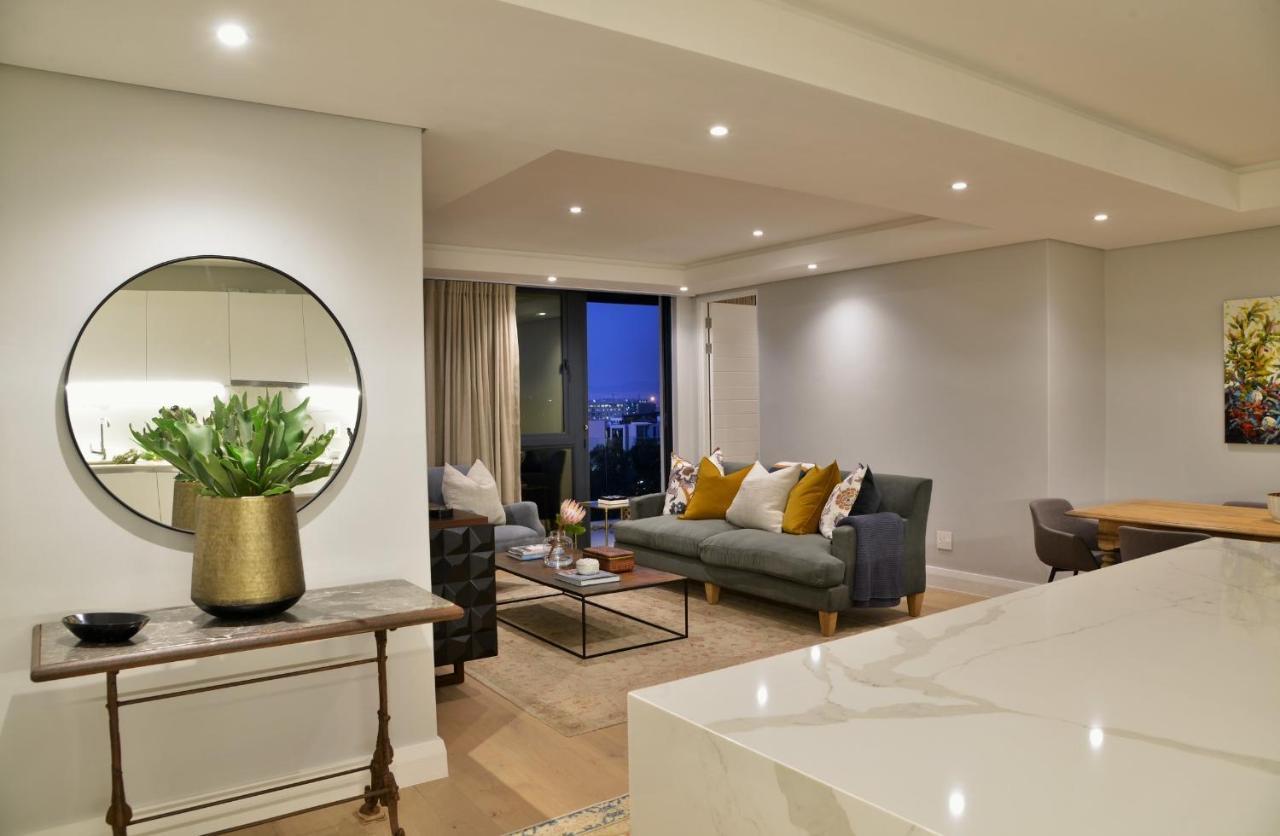 Apartment 35 On Main By In Luxury *