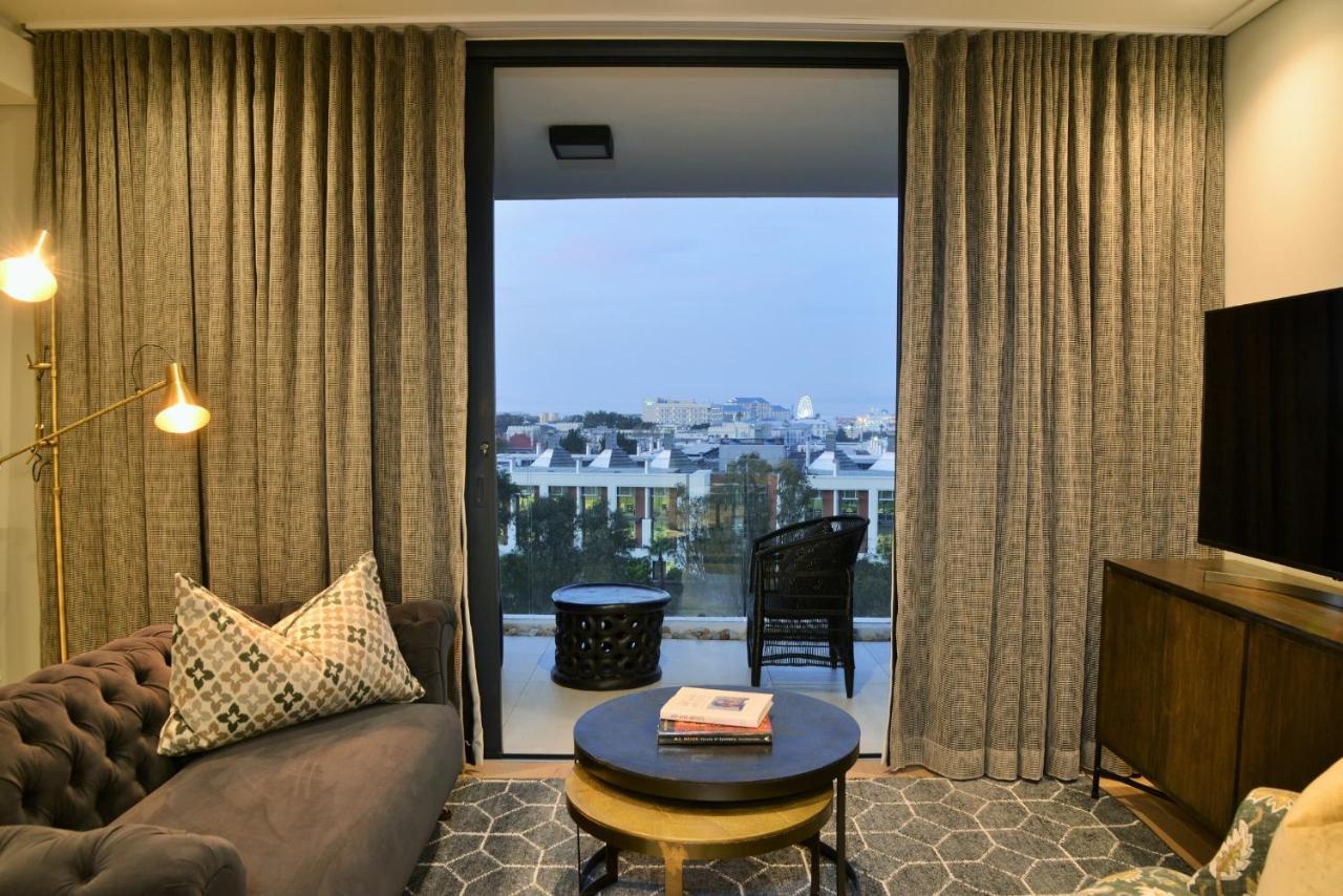 Apartment 35 On Main By In Luxury