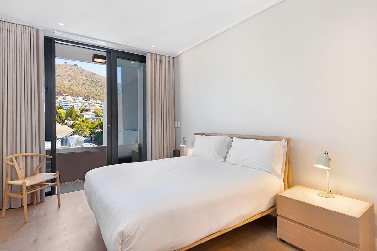 35 On Main By In Luxury Apartment Cape Town