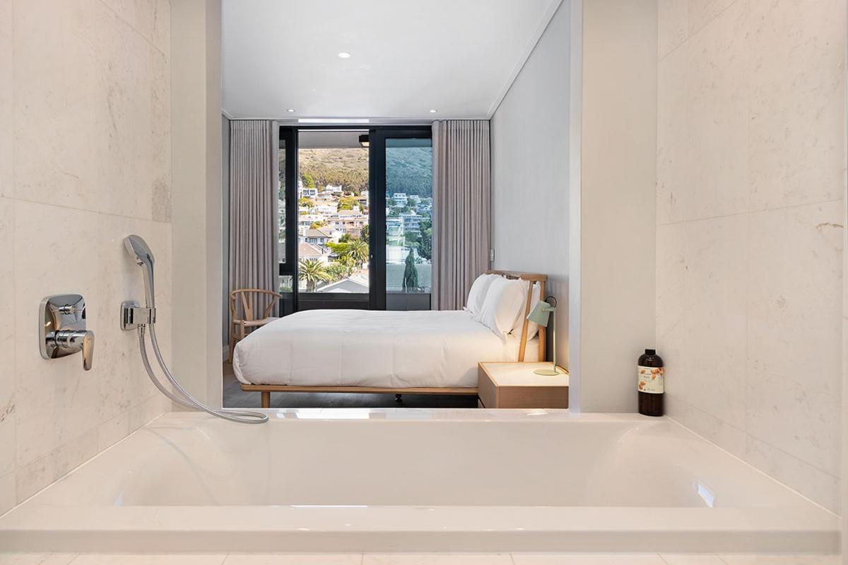 35 On Main By In Luxury Apartment