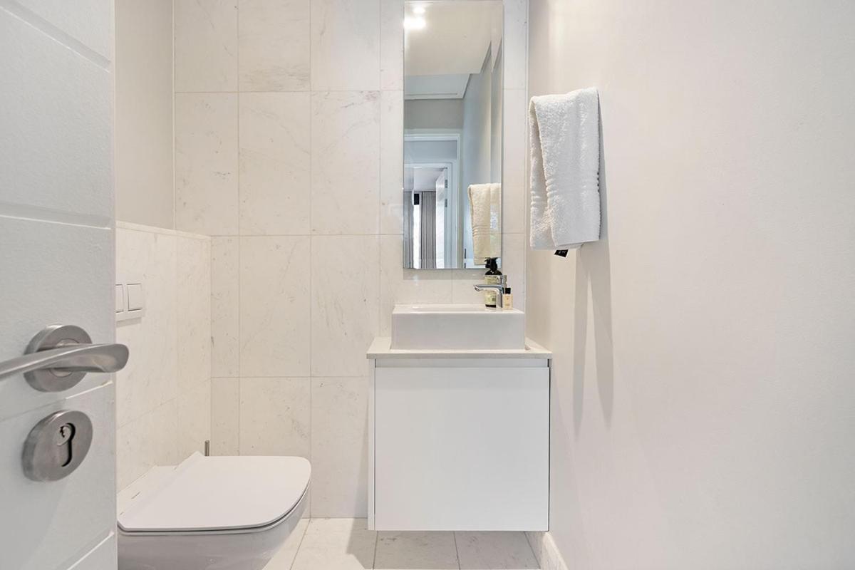 Apartment 35 On Main By In Luxury *