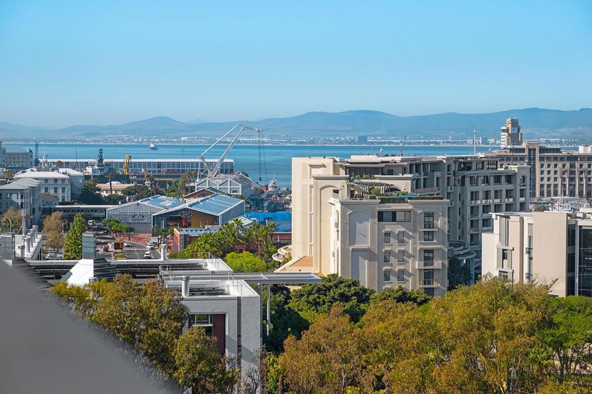 Apartment 35 On Main By In Luxury *