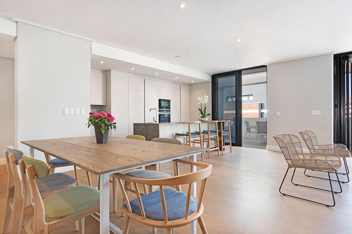 Apartment 35 On Main By In Luxury Cape Town