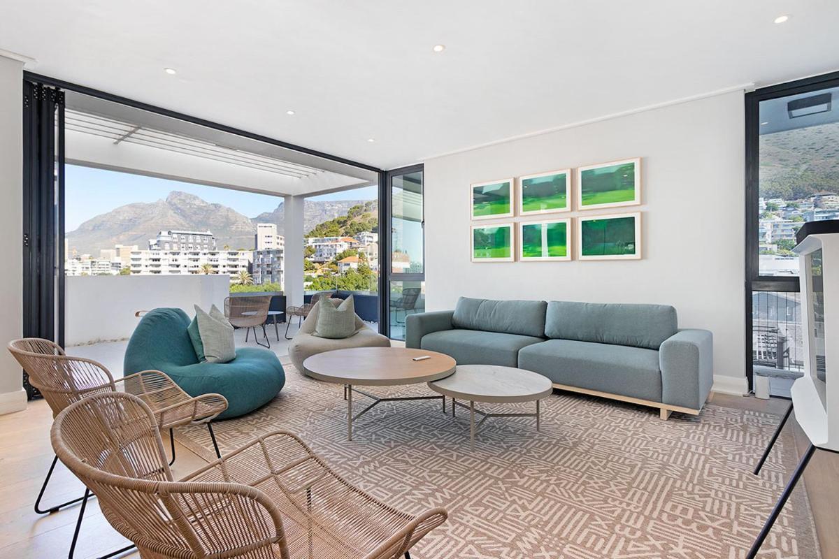 35 On Main By In Luxury Cape Town