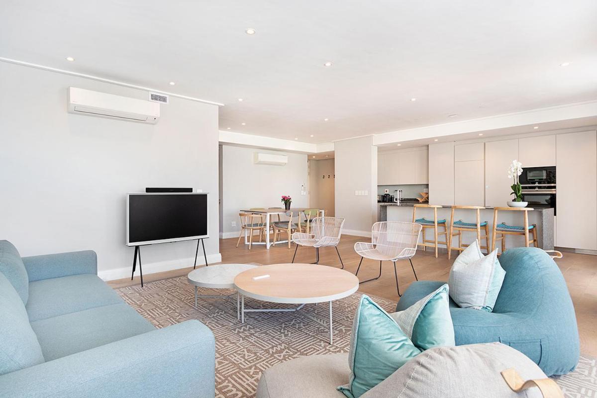 Apartment 35 On Main By In Luxury Cape Town