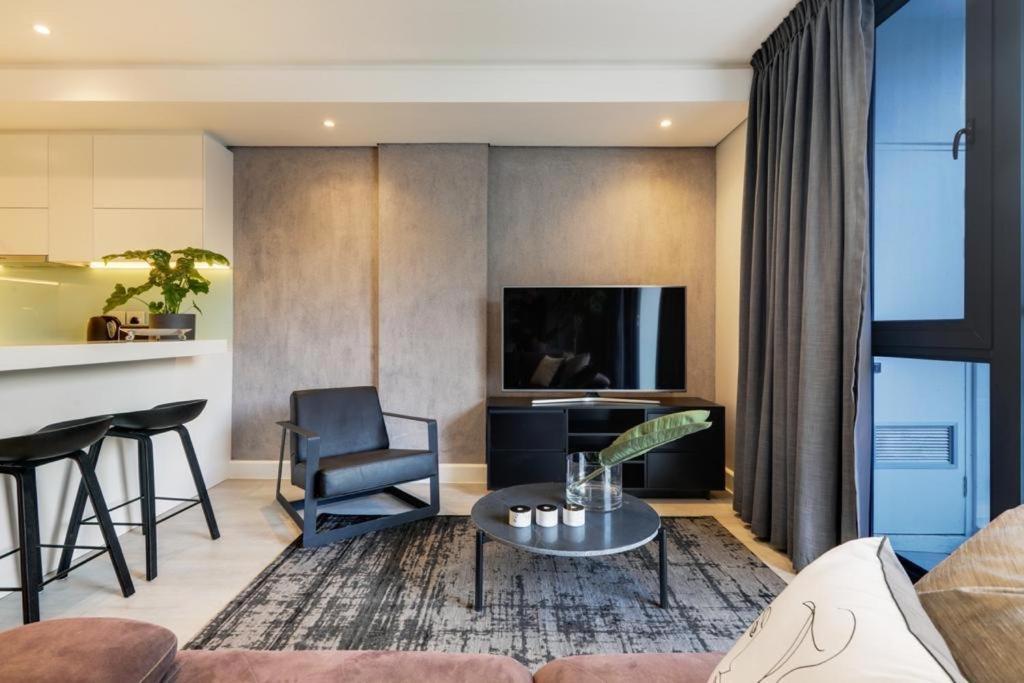 Apartment 35 On Main By In Luxury Cape Town