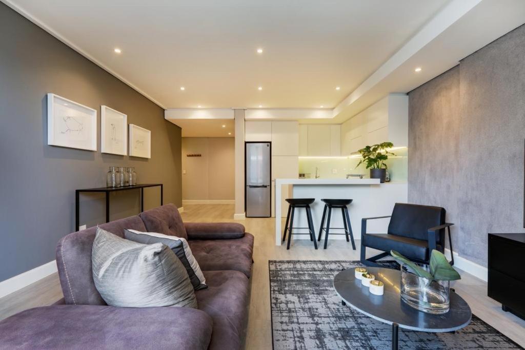Apartment 35 On Main By In Luxury Cape Town