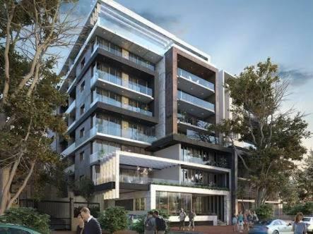 35 On Main By In Luxury Apartment *