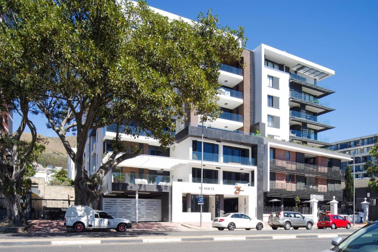 Apartment 35 On Main By In Luxury *