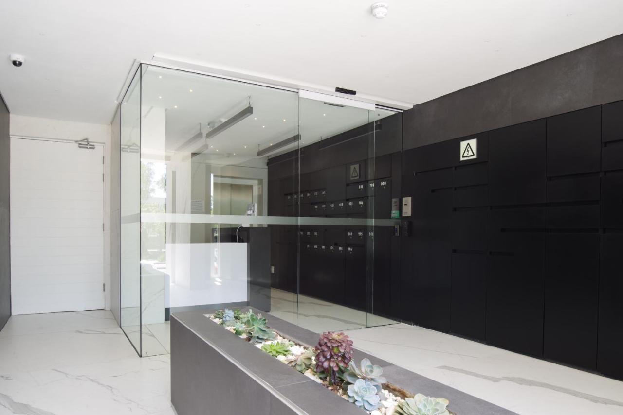 Apartment 35 On Main By In Luxury